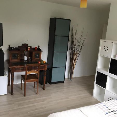 לינה וארוחת בוקר Ecublens  Montaney Guests House - Epfl מראה חיצוני תמונה