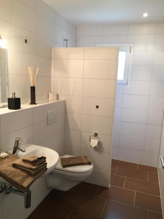 לינה וארוחת בוקר Ecublens  Montaney Guests House - Epfl מראה חיצוני תמונה