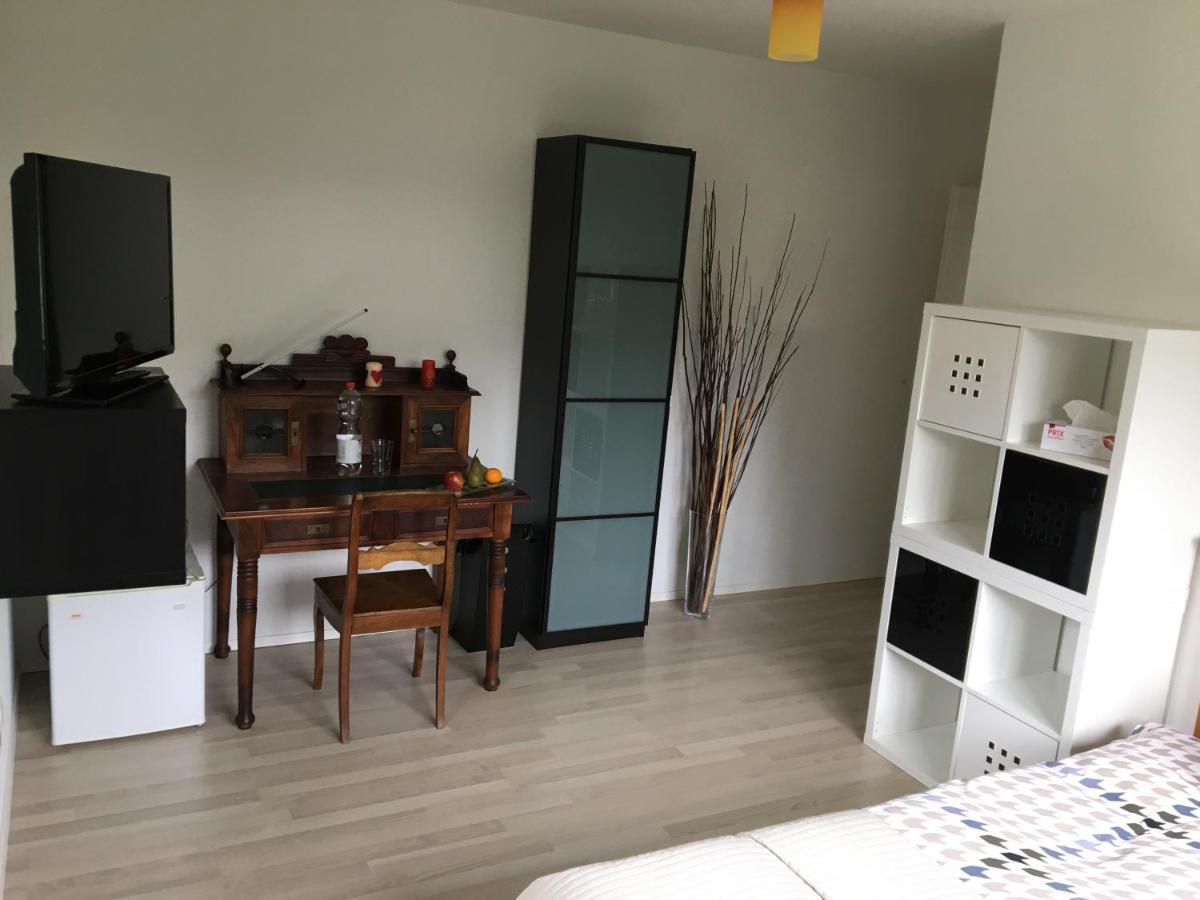 לינה וארוחת בוקר Ecublens  Montaney Guests House - Epfl מראה חיצוני תמונה